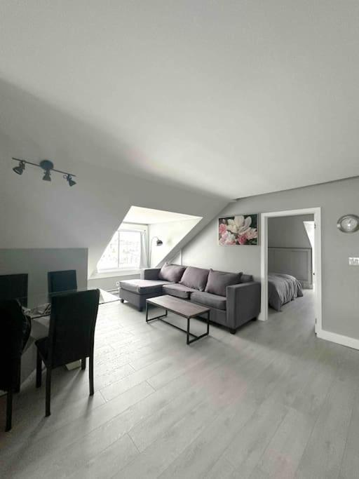 Unique Modern Luxury 2 Bedroom Apartment Rental Chapleau Eksteriør bilde