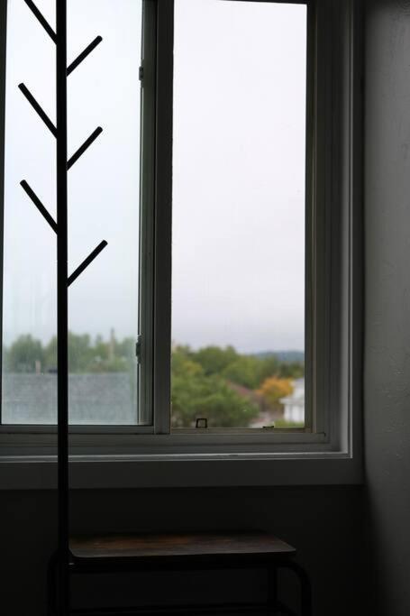 Unique Modern Luxury 2 Bedroom Apartment Rental Chapleau Eksteriør bilde